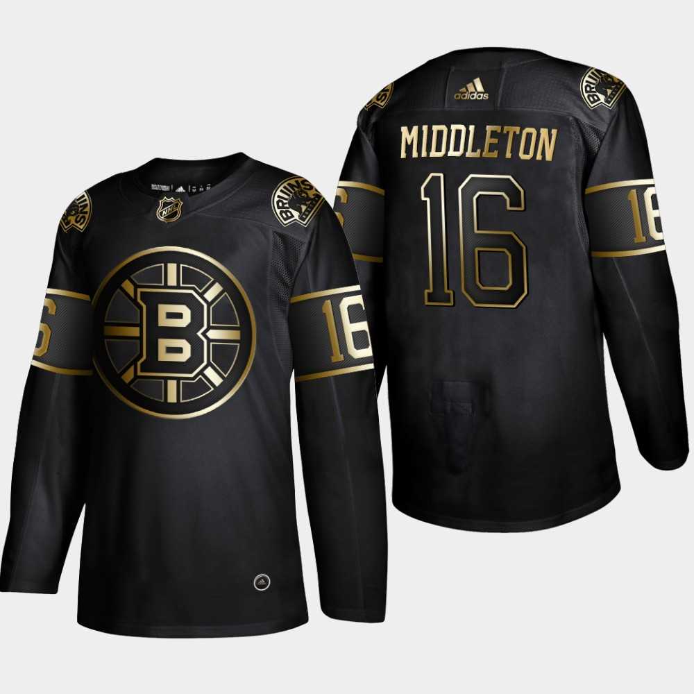 Bruins 16 Rick Middleton Black Gold Adidas Jersey,We sell and wholesale Bruins 16 Rick Middleton Black Gold Adidas Jersey on line form chian!